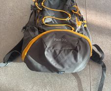Mountain Warehouse Pace 20L Backpack