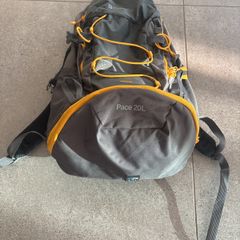 Mountain Warehouse Pace 20L Backpack