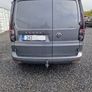 242 VW Caddy Image 2
