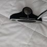 Taylor Made golf clubs with cart bag and travel cover Image 6