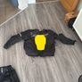 RST motorcycle jacket and pants Image 5