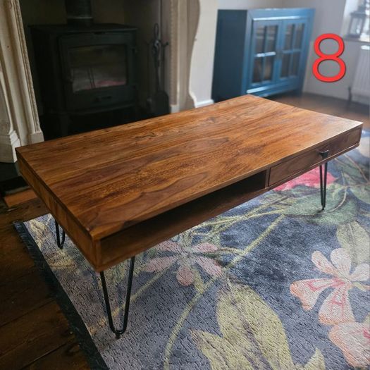 House Sale - Premium, Designer & Custom Furniture