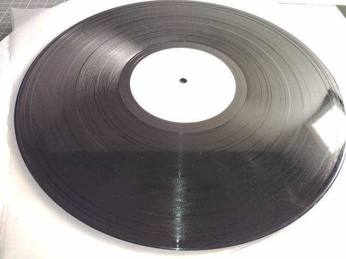 RARE!! Sound Crowd - Ringsend (Olympic States EP) - Red Records - ORIGINAL First DJ Promo COPY!! From the BEST Irish DANCE Act in HISTORY! Soundcrowd !!