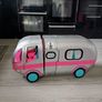 LOL Surprise! OMG 4-in-1 Glamper Fashion Camper Image 2