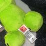 Minecraft Creeper Plush Image 8