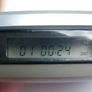 Sony Walkman D-EJ011 Silver Personal CD Player works well Image 5