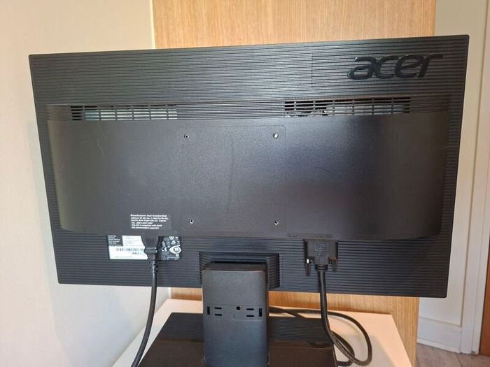 Monitor Acer V226HQL 21.5"
