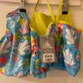 Swimsuit girls 4 y Disney little mermaid new Image 4
