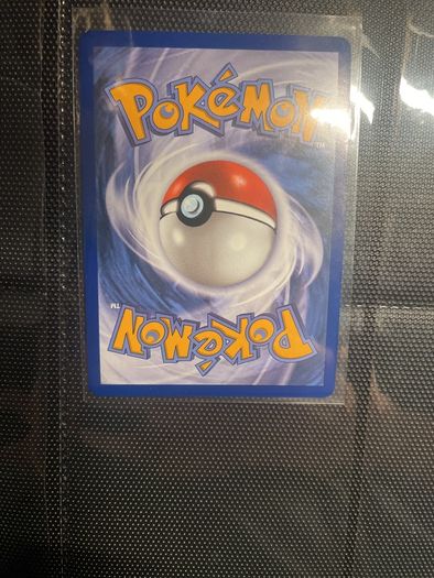 Mega Darkrai EX full art