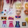 Dolls bundle - 13 dolls Rainbow High, Failfix, Super Hero Girls, Hairdorables, Frozen, Equestria Girls Image 7