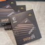 New! -  Msi Spatium S270 Ssd 480gb - Sata 3 2.5" Image 2