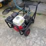 Honda powerwasher Image 3