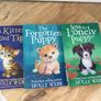 Holly Web book bundle Image 2