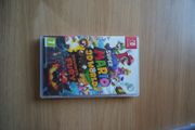 nintendo switch: Super Mario 3D World+ Bowser's Fury