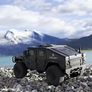 All Terrain Off-Road Climbing Electric Car Image 4