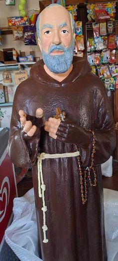 Religious Statues