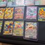 Pokemon Cards Bulk Lot, IR, Trainer Cards, Masterball, Ex, Charizard, Meowth, Pikachu Image 8