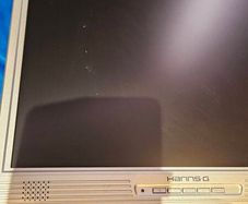 Computer Monitors