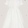 Monsoon flower girl dress 12-18months Image 3