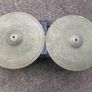 Zyn Hi-Hat Cymbals Image 2