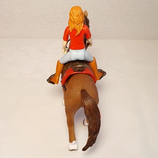 Fantastic Bundle Schleich Horses, Riders & Jumps