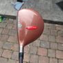 Taylor made / Taylormade classic titanium bubble driver Image 5