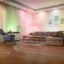 Wiz Hero Smart Table Lamp (Used) Image 5
