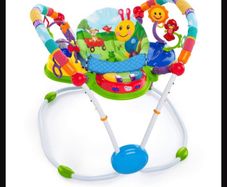 Baby Einstein Baby Jumper