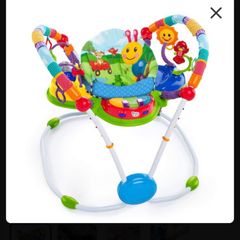 Baby Einstein Baby Jumper