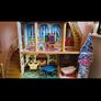 KidKraft Disney Princess Castle Image 5