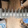 Dimplex portable heater Image 2