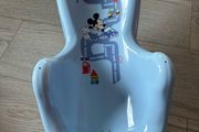 Mickey Mouse Baby Bath Seat