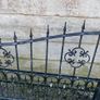 Wrought Iron gates Image 5