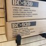 Pearl BC-930 Boom Cymbal stand brand new Image 2