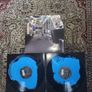 Vampire Weekend: Only God Was Above Us 2 LP Limited Edition Gatefold Image 2