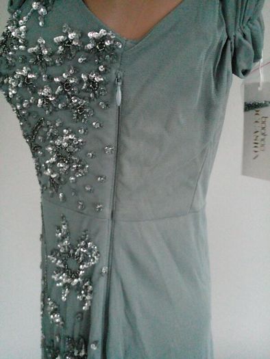 Boohoo dress UK 8