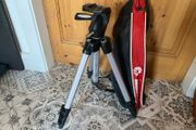 Manfrotto 390 Camera Tripod