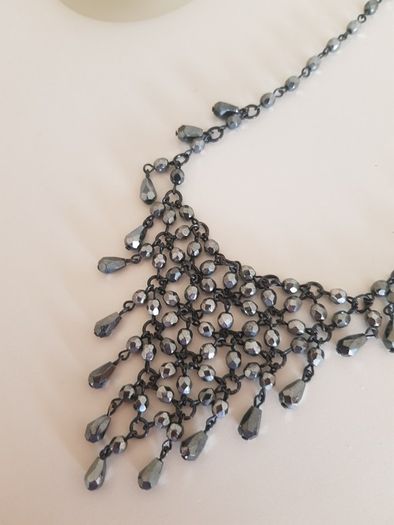 Costume Jewellery/Necklaces