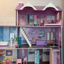 Large dolls house Image 5