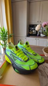 Nike Alpha fly 3 UK10.5