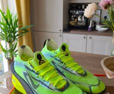 Nike Alpha fly 3 UK10.5
