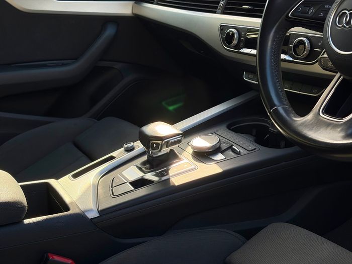 2016 Audi A4 2.0 TFSI Automatic, Adaptive Cruise, 190 BHP, 76,000 KM