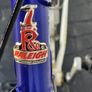 Ladies Raleigh Pioneer Bike In Excellent Condition Image 7