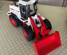 Bruder Digger