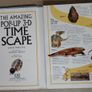 Ultimate Stephen Biesty Cross-Sections Book Bundle (4 Books) Image 6
