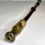 Old Chinese antique Jade Smoke pipe Image 3
