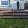 Wooden Driveway Gates Image 2