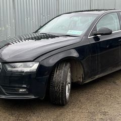Breaking audi a4 b8 2013 2.0 Tdi cjca nym ly9b