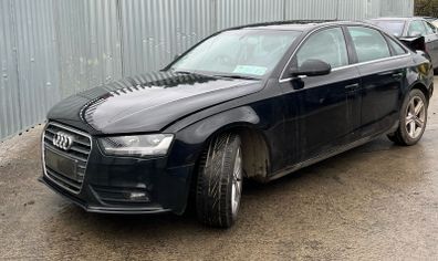 Breaking audi a4 b8 2013 2.0 Tdi cjca nym ly9b