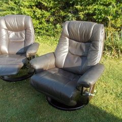 Reclining  Armchairs